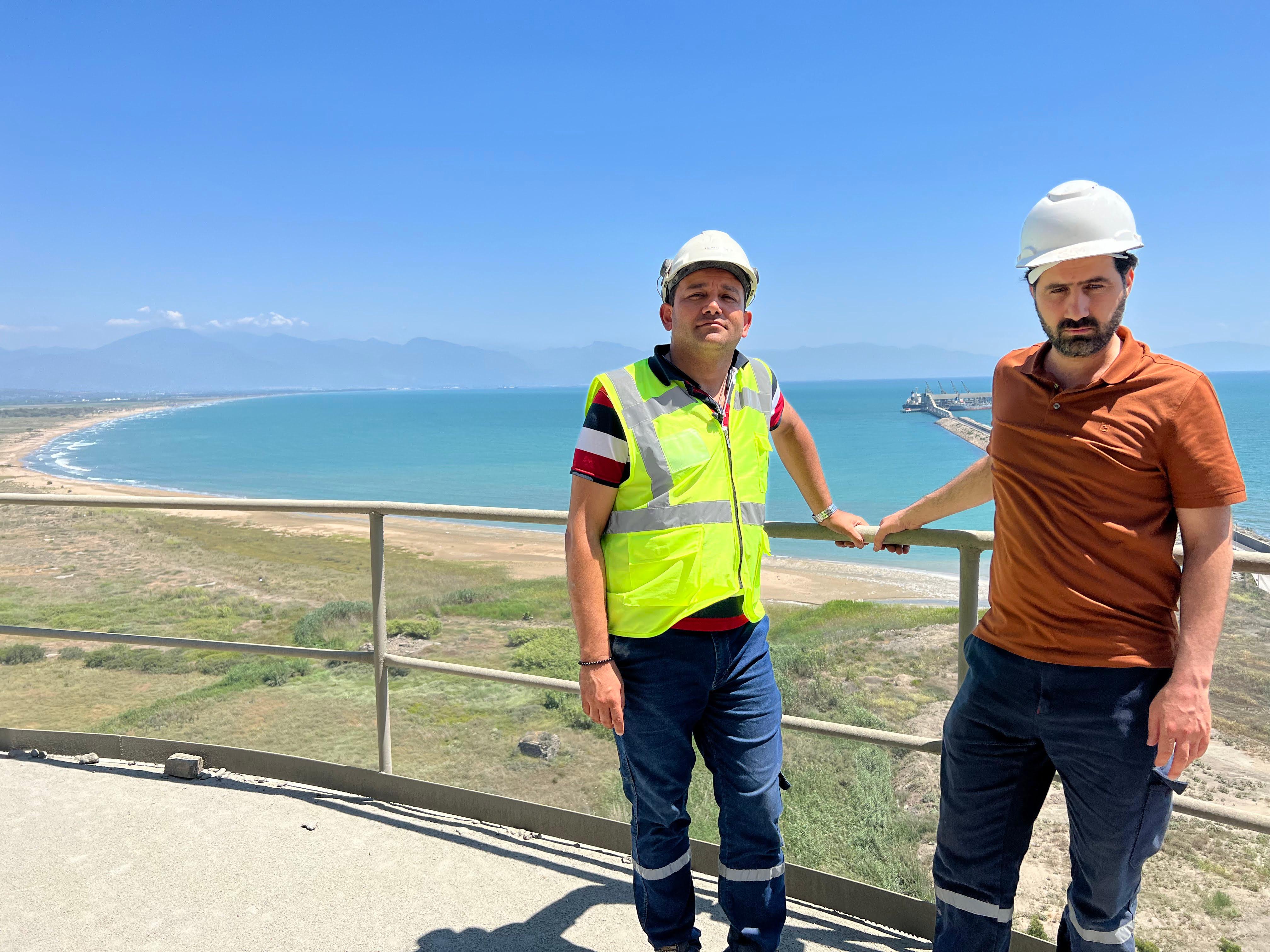 Fatih Bey anısına fotoğraf 2