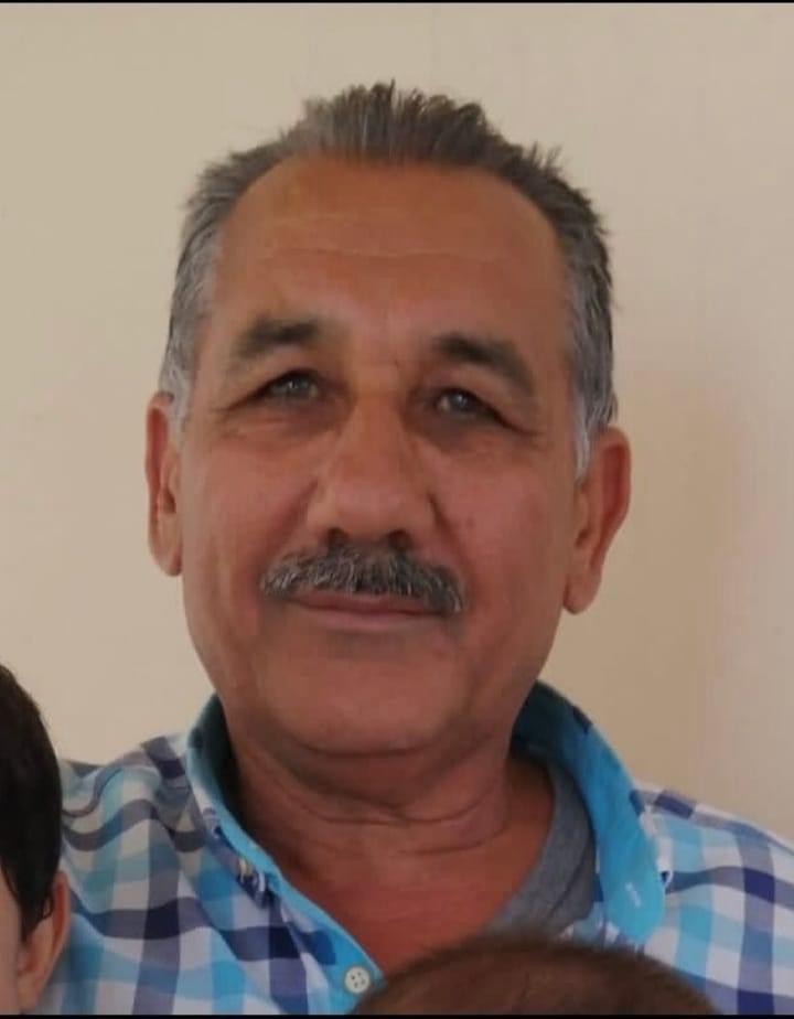 6 Şubat 2023 Kahramanmaraş depreminde hayatını kaybeden Said Çiftçioğlu