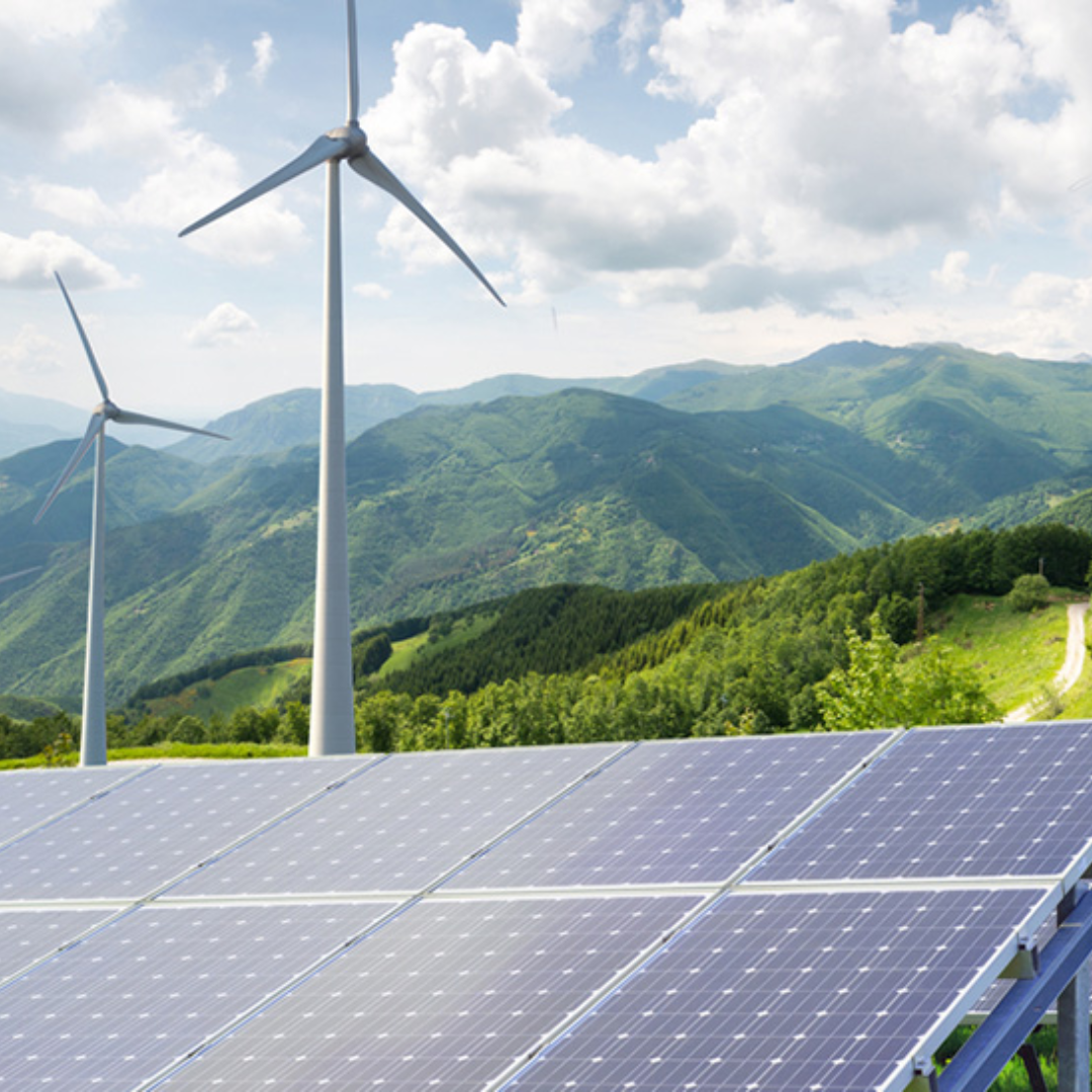 Enerji santrali türbin ve yardımcı ekipmanları