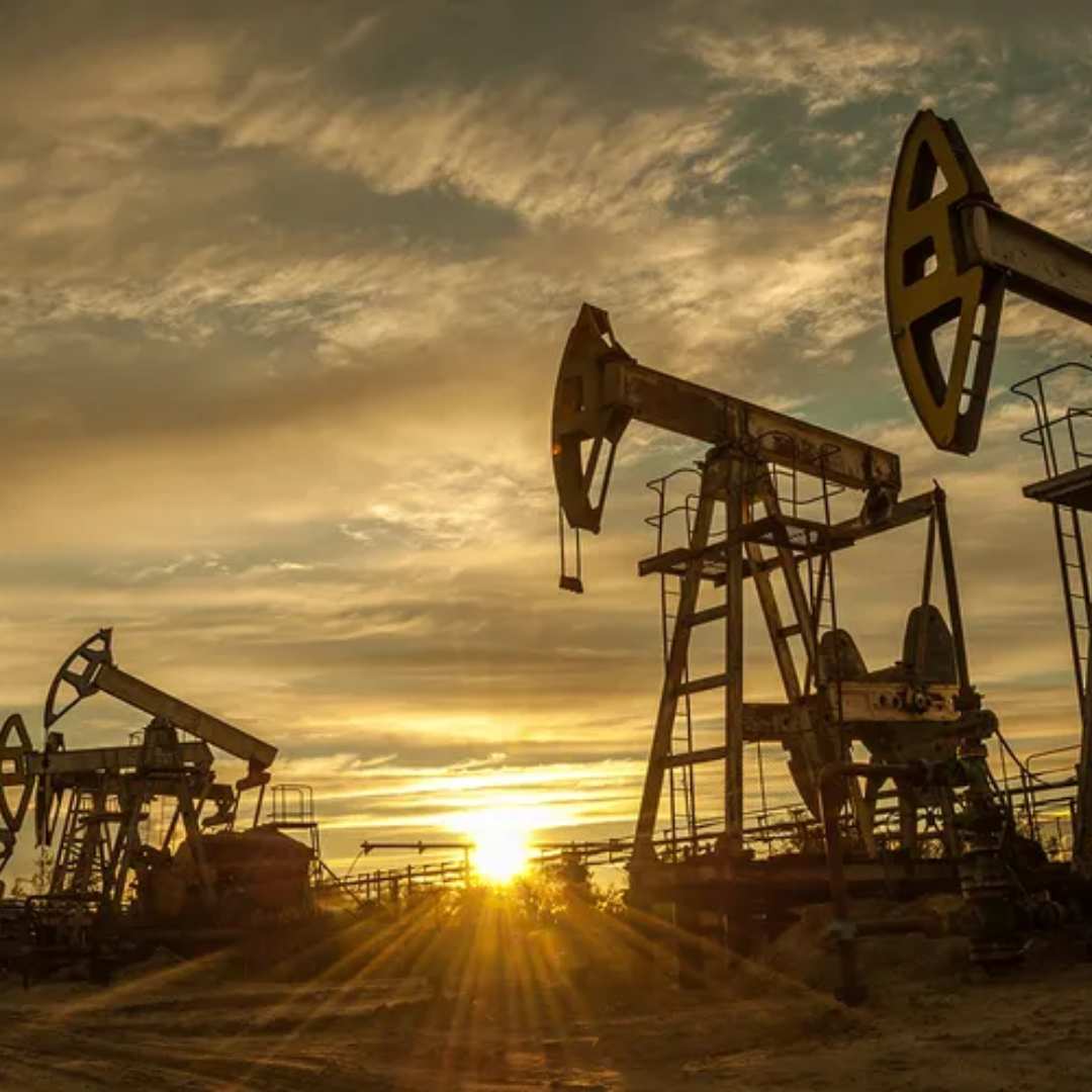 Petrol ve gaz endüstrisinde borulama ve proses ekipmanları